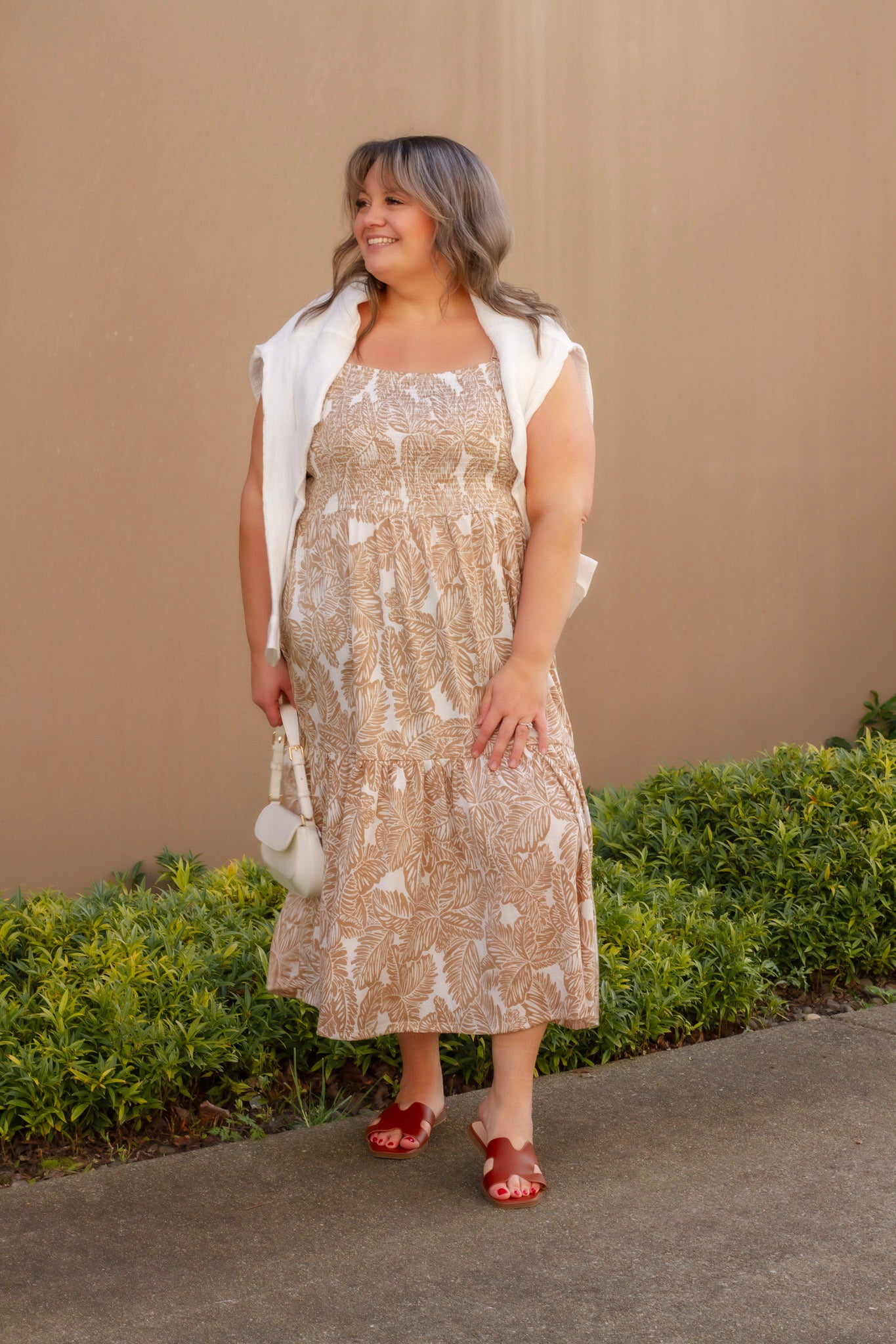Palm Beach Midi 1x