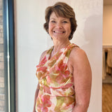 Quince Cowl Neck Top