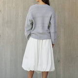 April Sweater