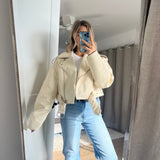 Orsina Jacket