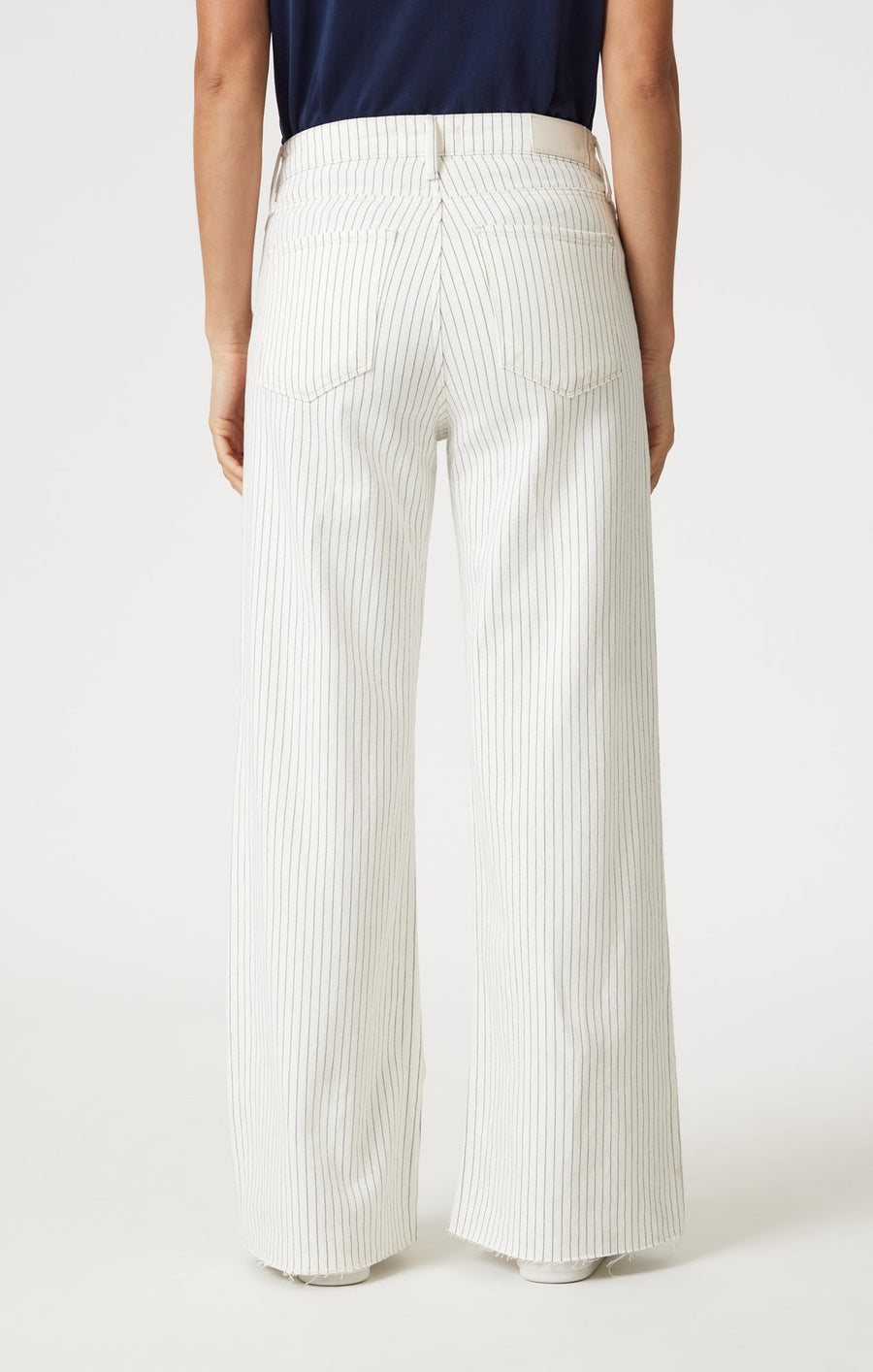 Mavi Paloma Mid-Rise Jean