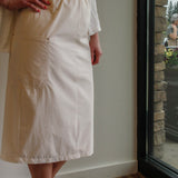 Cross Country Maxi Skirt