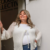 Bliss Knit Sweater