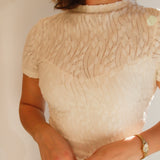 Lost and Wander Misty Haze Midi Dress