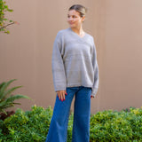 April Sweater