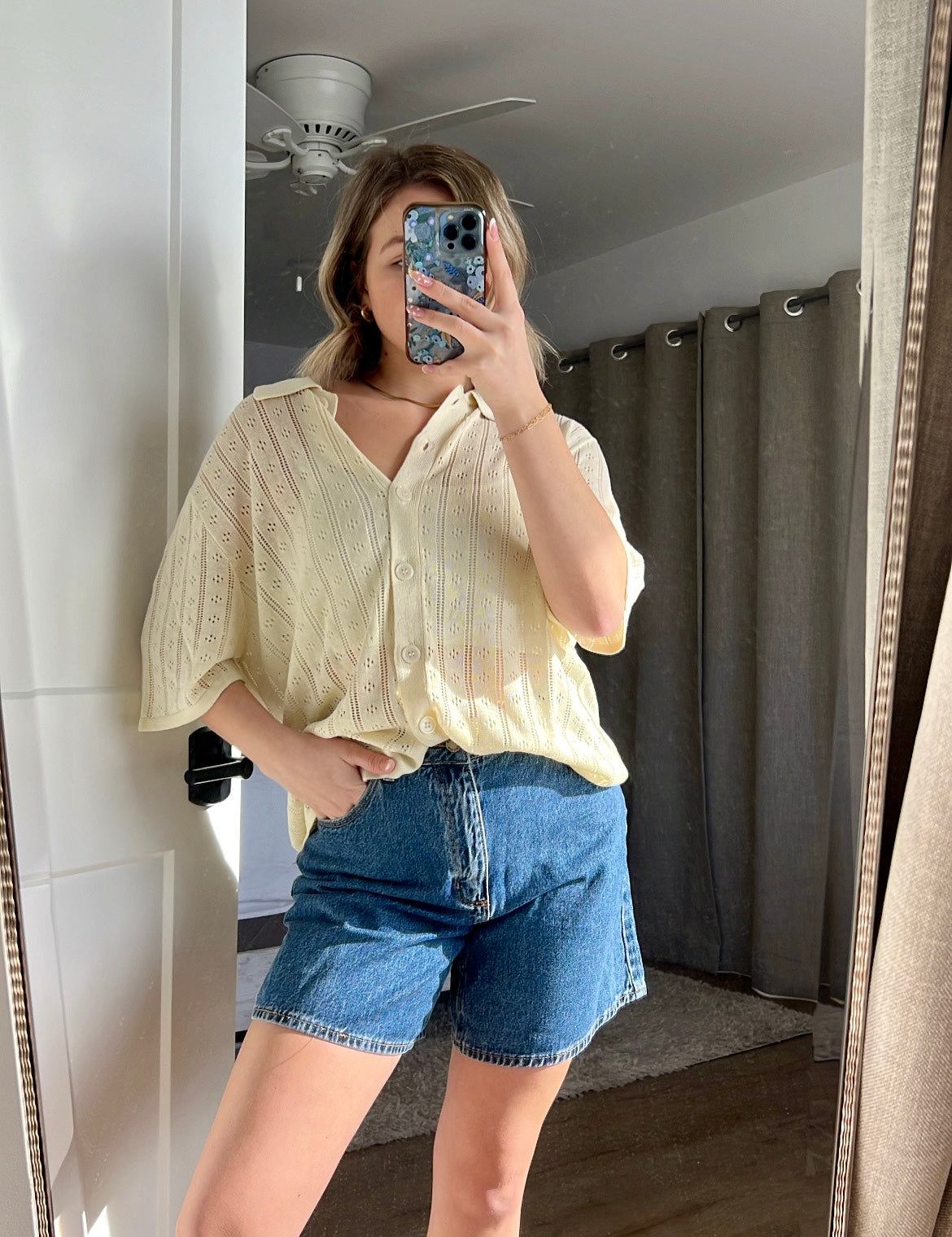 Milan Knit Shirt