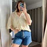 Milan Knit Shirt