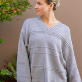 April Sweater