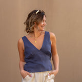Lucia Top