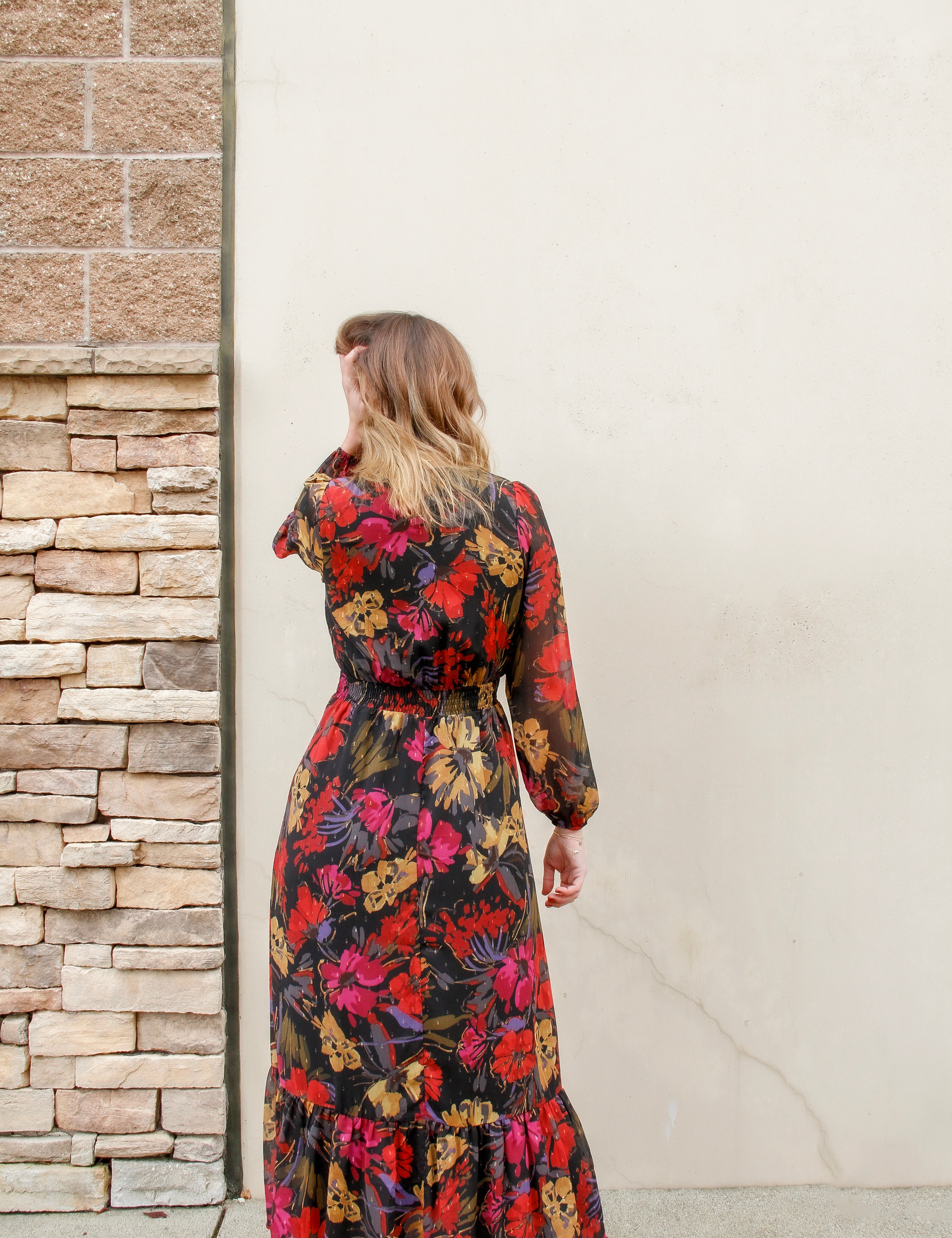 Among the Stars Maxi
