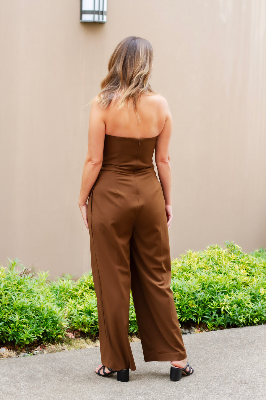 Bryony Jumpsuit