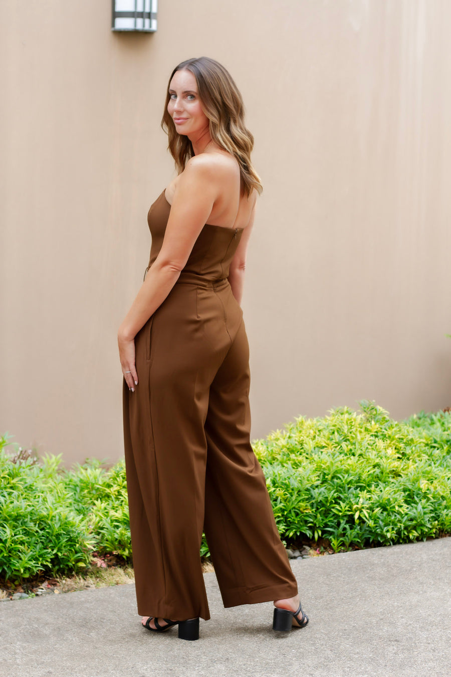 Bryony Jumpsuit