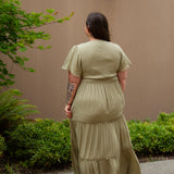 Taylor Maxi Dress