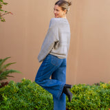 April Sweater