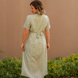 Selene Dress