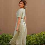 Selene Dress