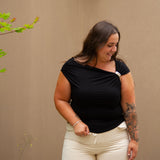 Melina Top