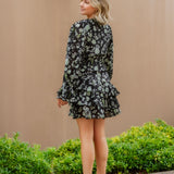 Oui Mini Dress