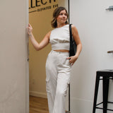Jess Cargo Pant