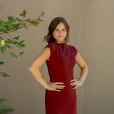 Camilla Dress