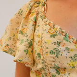 Lost + Wander Earth Angel Maxi