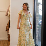 Lost + Wander Earth Angel Maxi