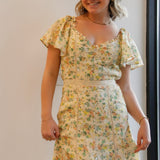 Lost + Wander Earth Angel Maxi