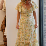 Lost + Wander Earth Angel Maxi