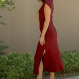 Camilla Dress