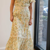 Lost + Wander Earth Angel Maxi