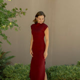 Camilla Dress