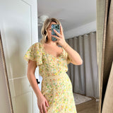 Lost + Wander Earth Angel Maxi