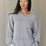 April Sweater