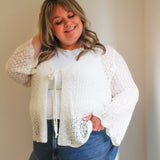 Bliss Knit Sweater