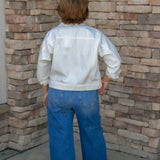 Ani Cotton Jacket