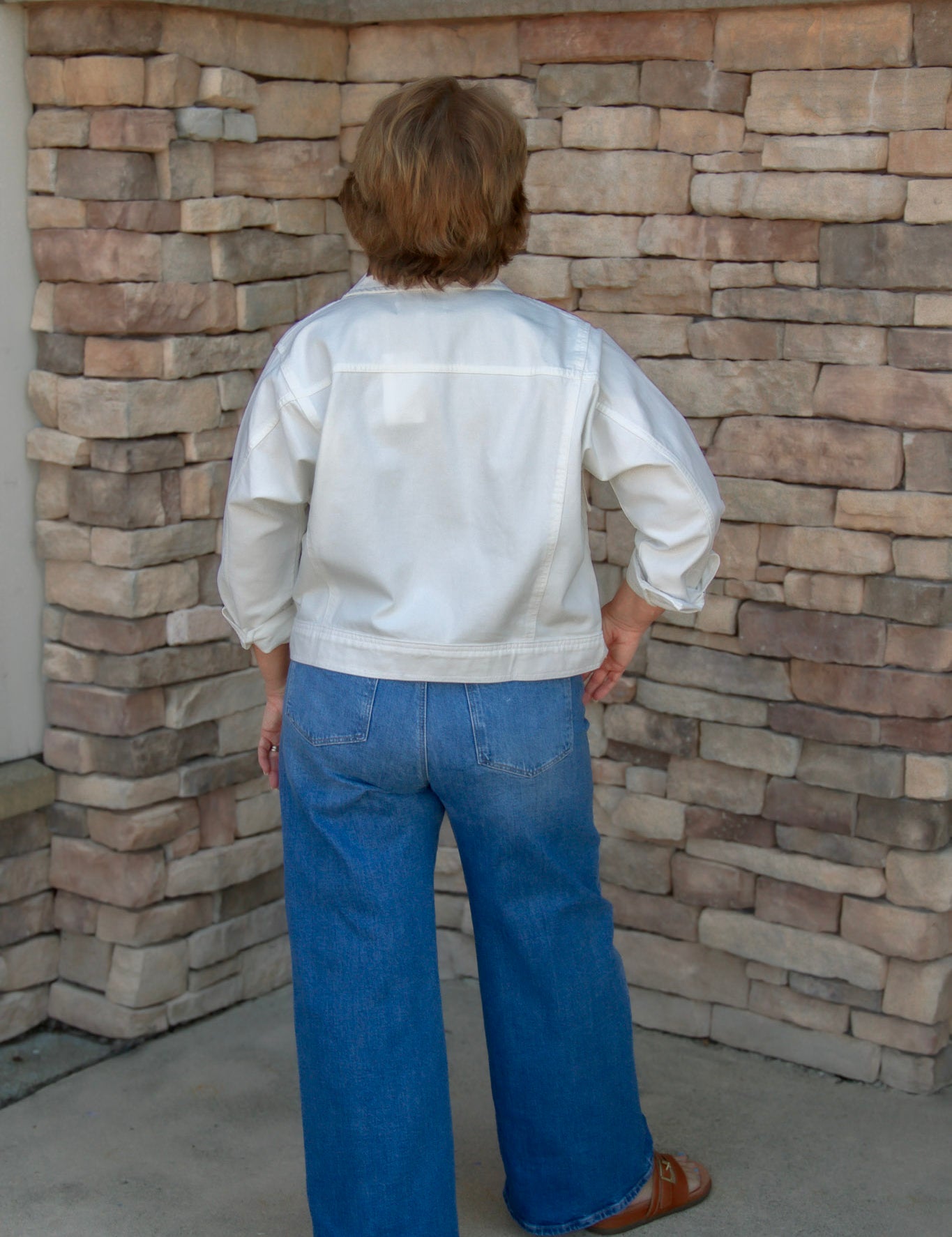 Ani Cotton Jacket