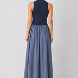 Bayside Maxi Dress by Elan
