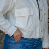 Ani Cotton Jacket