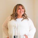 Bliss Knit Sweater