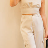 Jess Cargo Pant