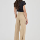 Rollas Relaxed Sailor Long Tie Dune