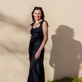 Kateleya Dress