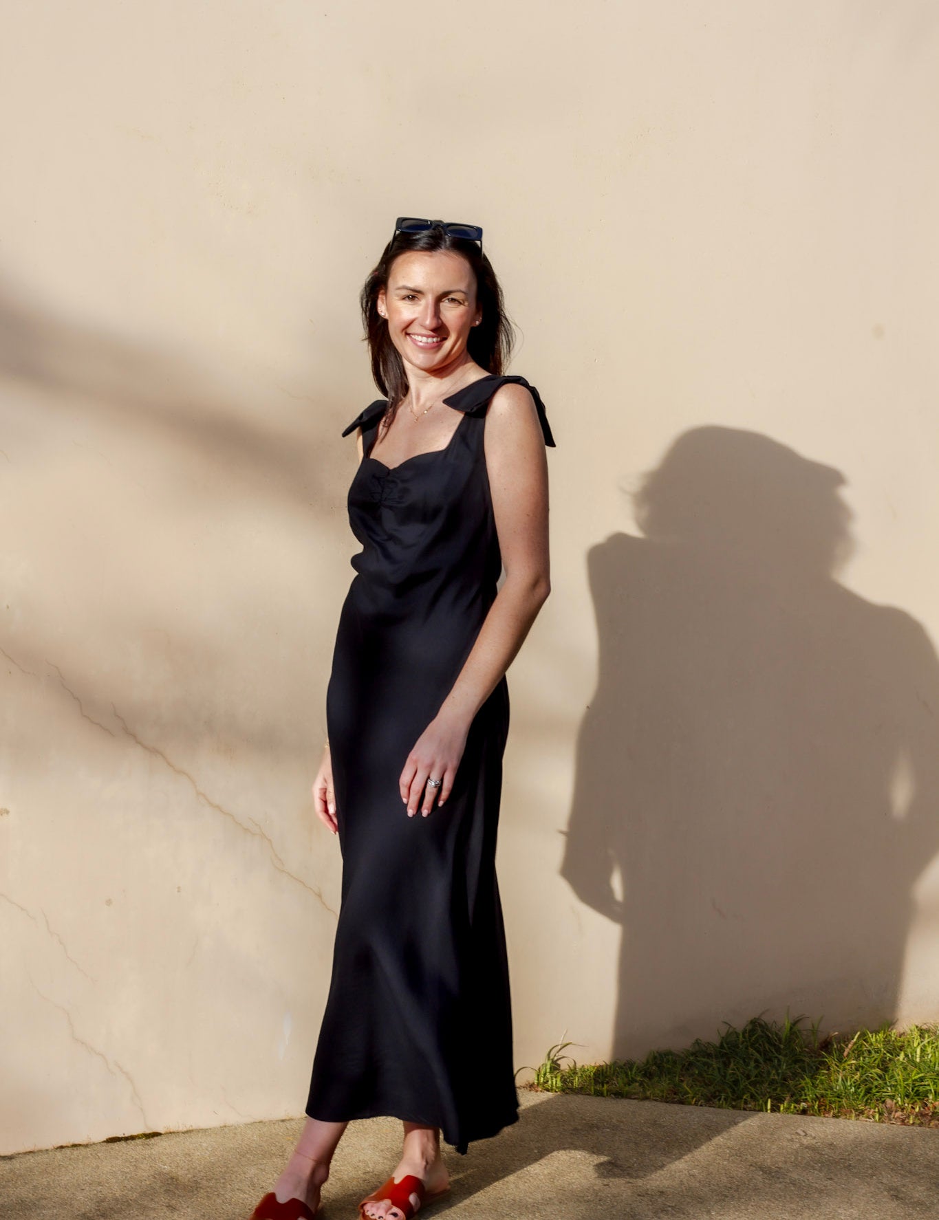 Kateleya Dress