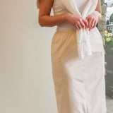 Cross Country Maxi Skirt