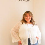 Bliss Knit Sweater