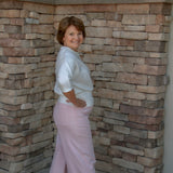 Strawberry Shake Pant