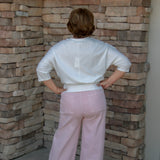 Strawberry Shake Pant