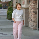 Strawberry Shake Pant