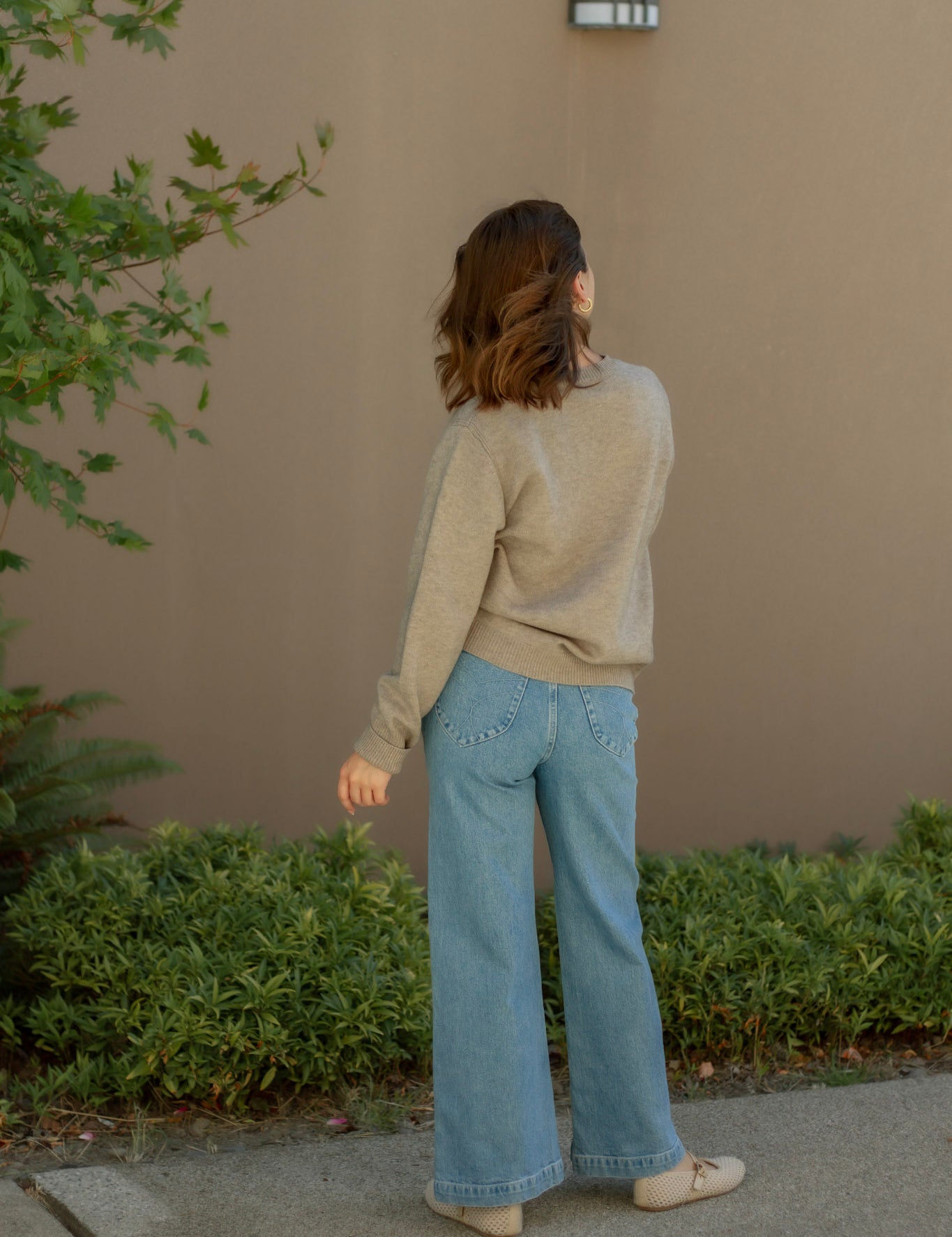 Conrad Sweater