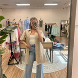 Ornette Shirt Dress
